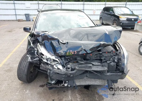 2015 Chevrolet Malibu 2Lt from USA, damaged, VIN 1G11D5SL2FF318746